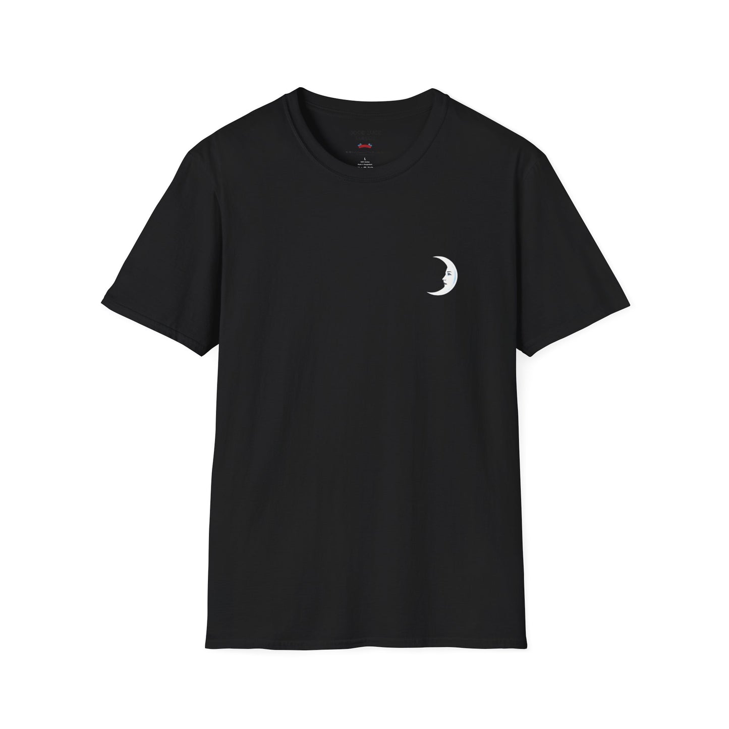 The Moon T-Shirt