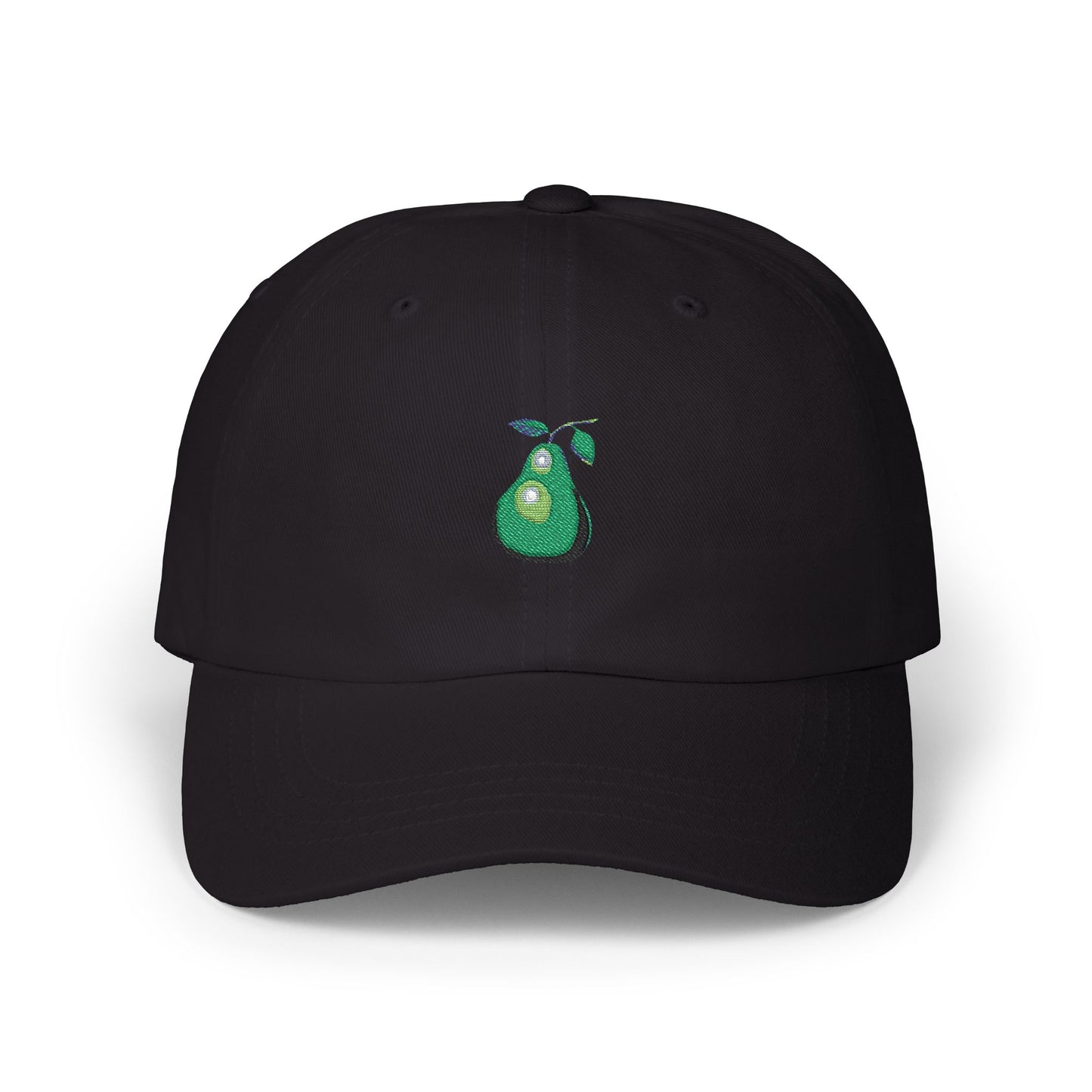 The Pear Cap