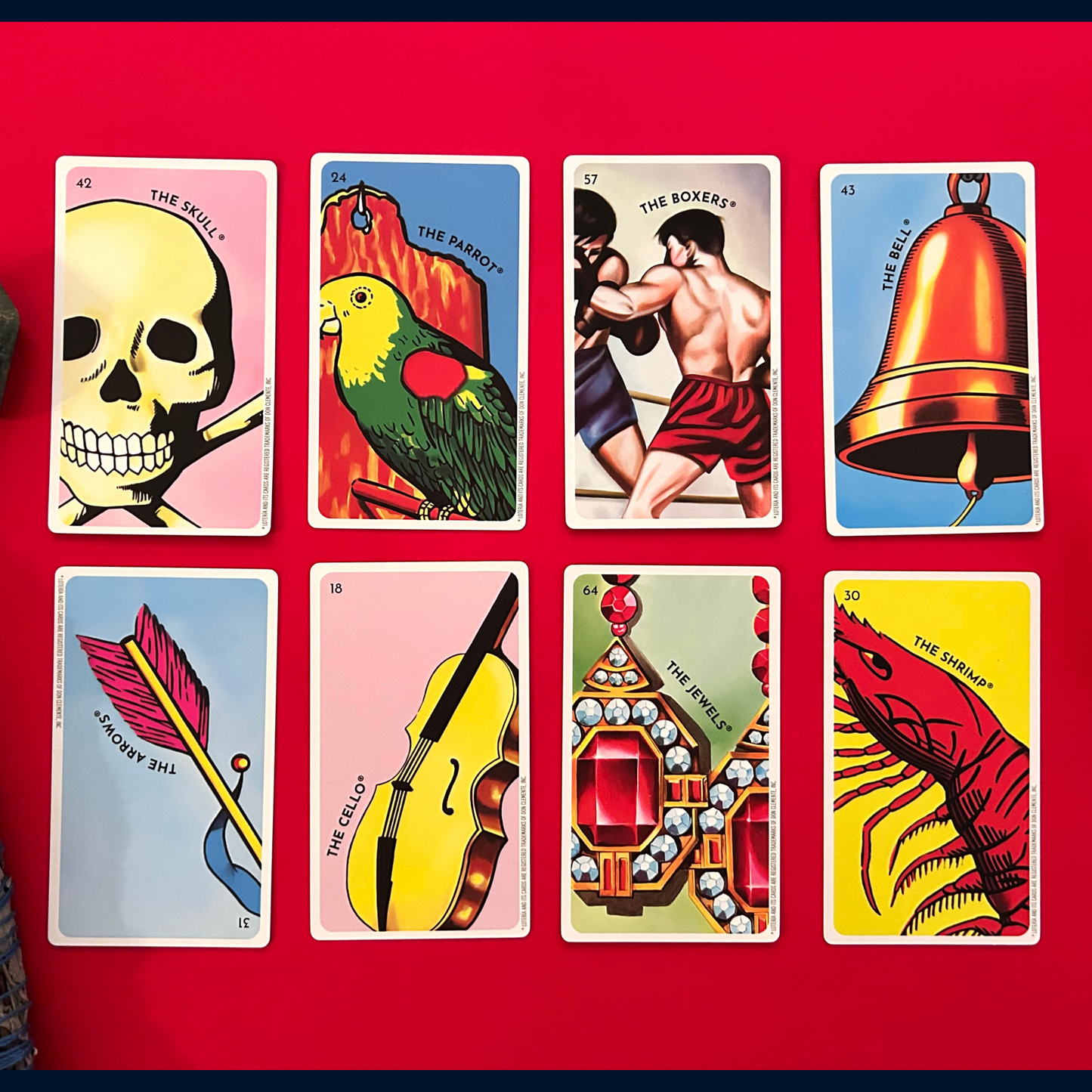 🎟️ Lotería Tarot VIP Pass – $1 Early Access