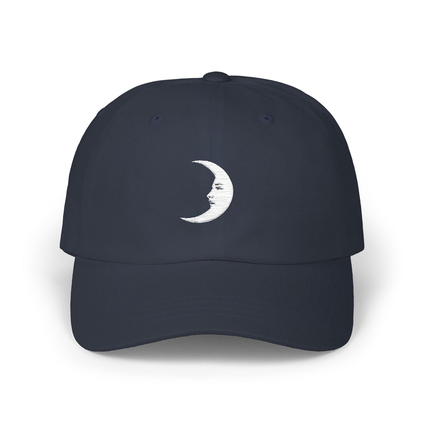 The Moon Cap