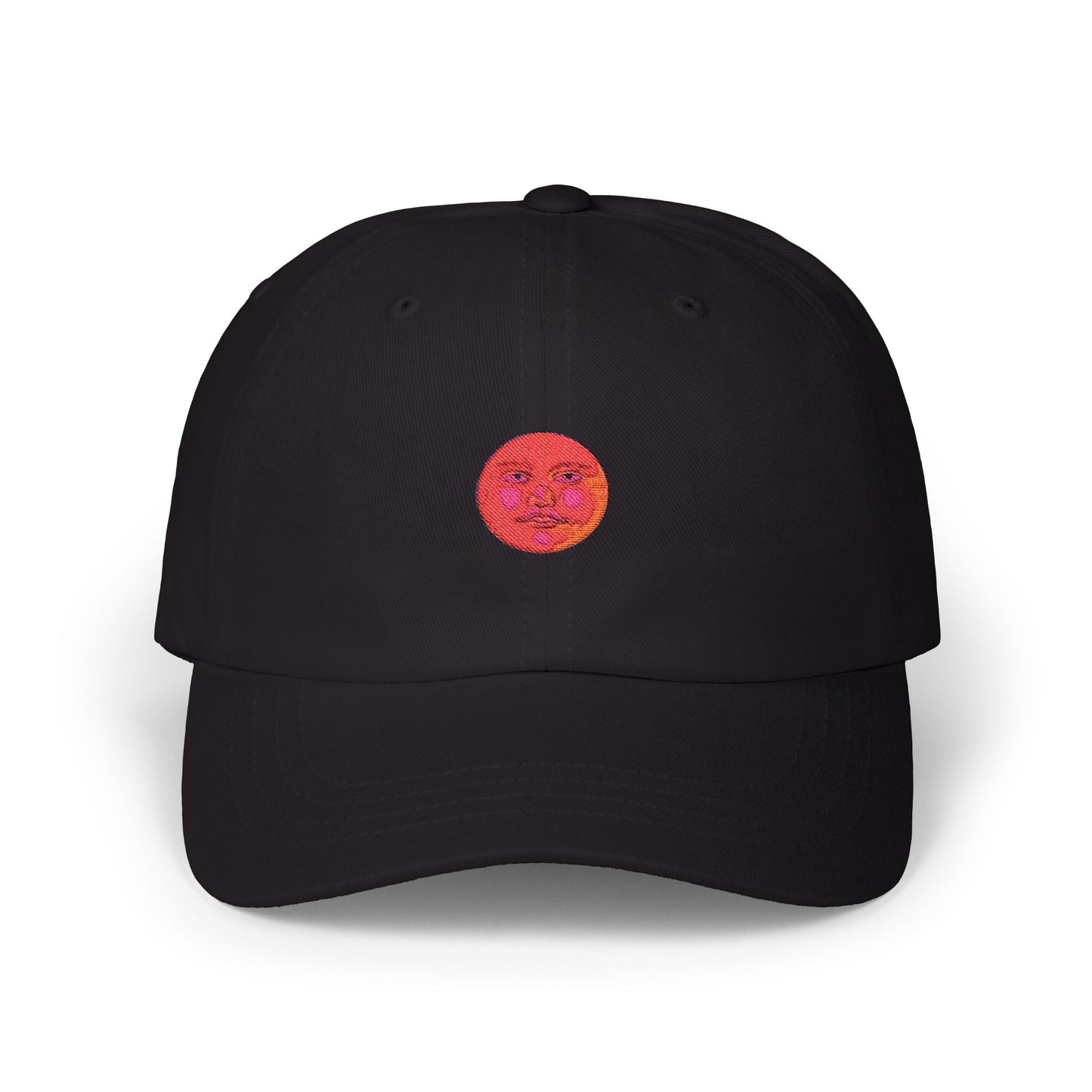 The Sun Cap