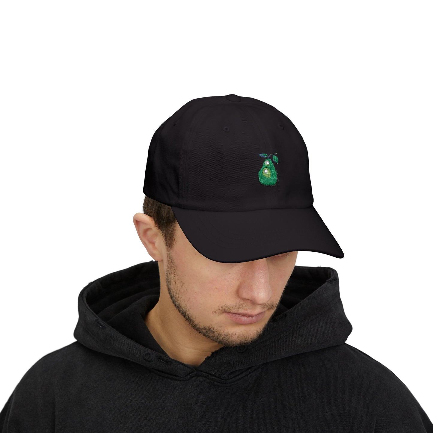 The Pear Cap