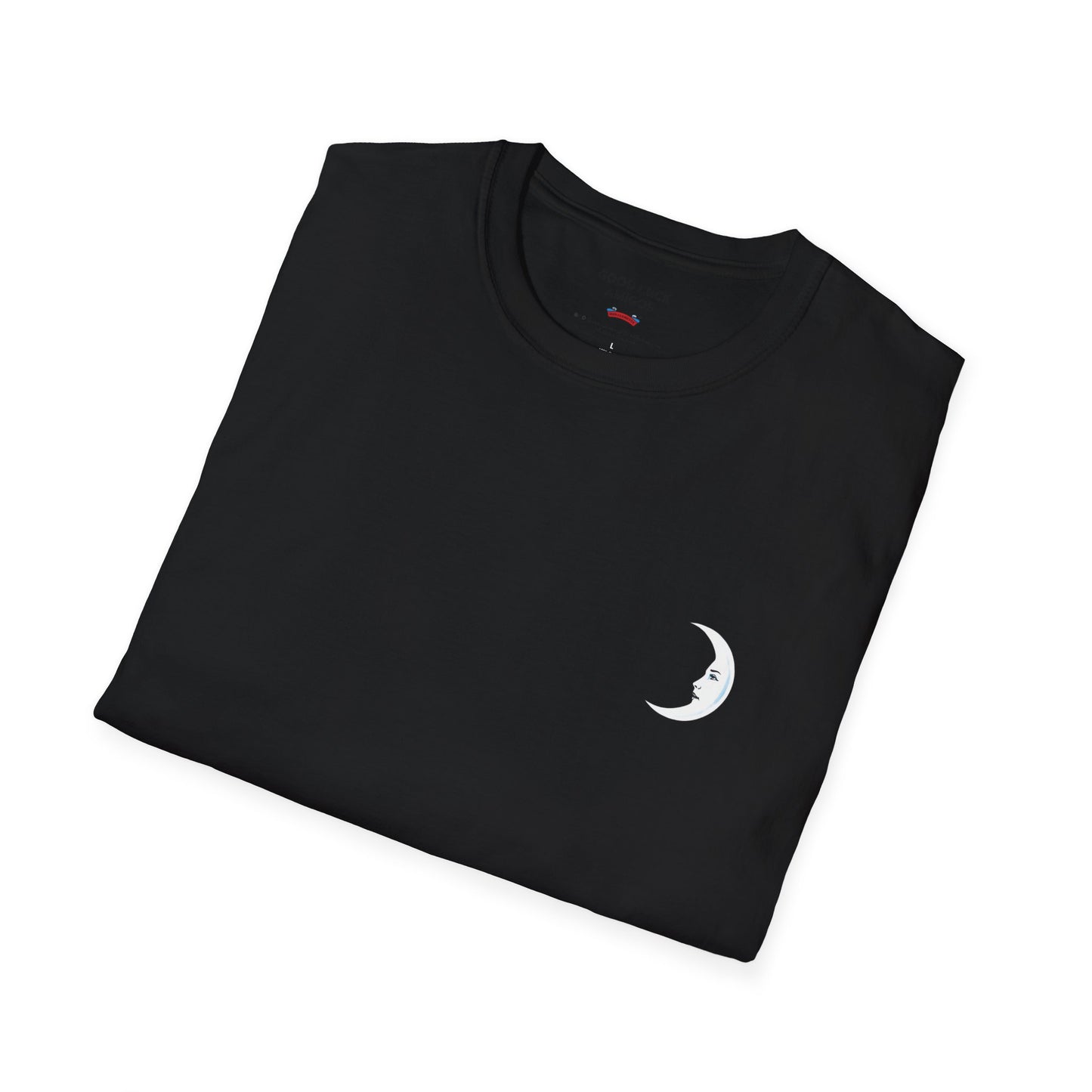 The Moon T-Shirt