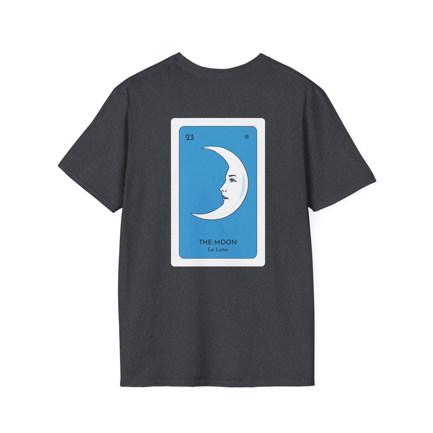 The Moon T-Shirt