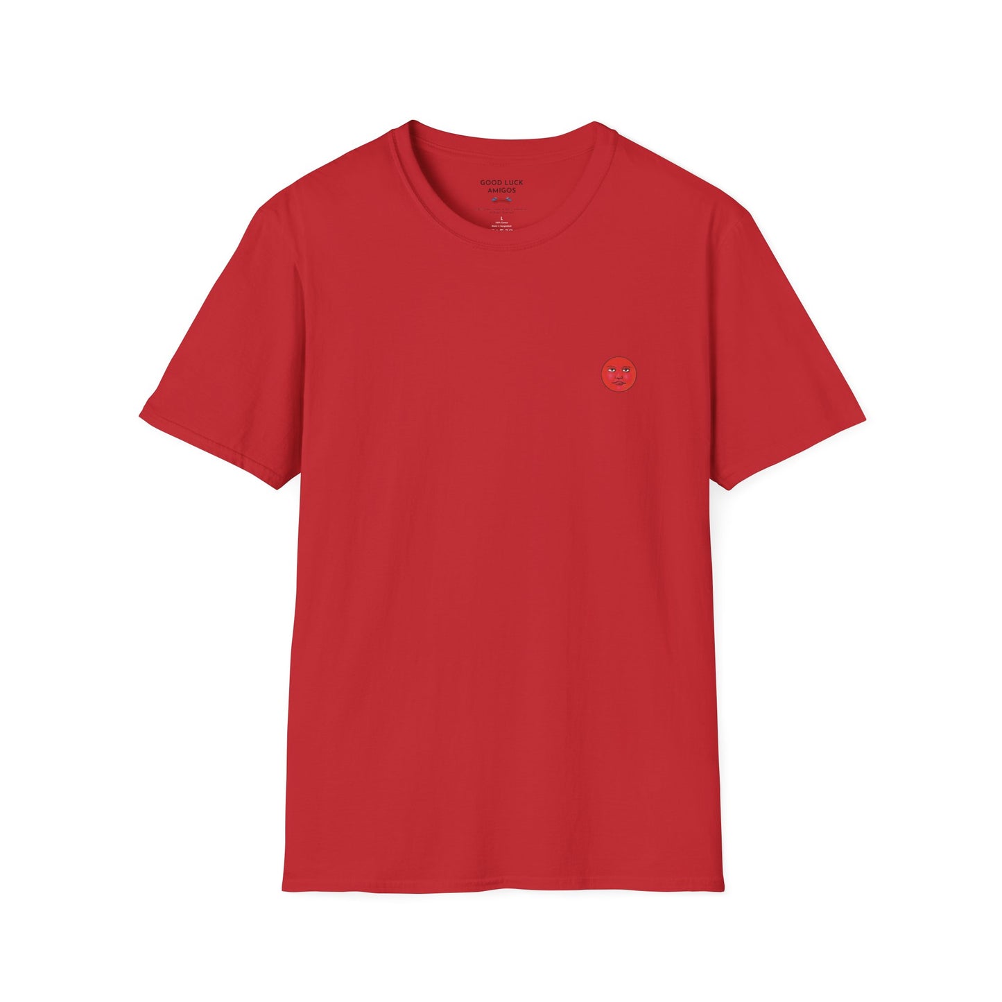 The Sun T-Shirt