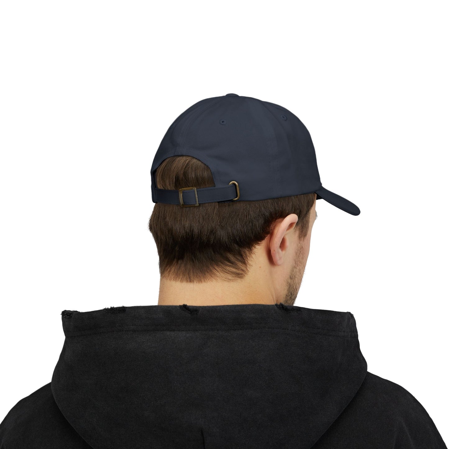 The Moon Cap