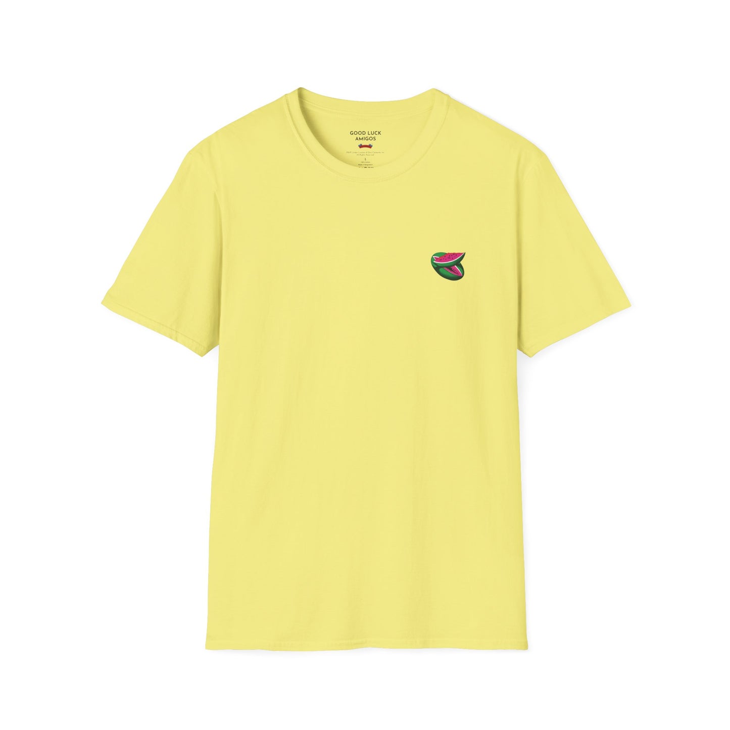 The Watermelon T-Shirt