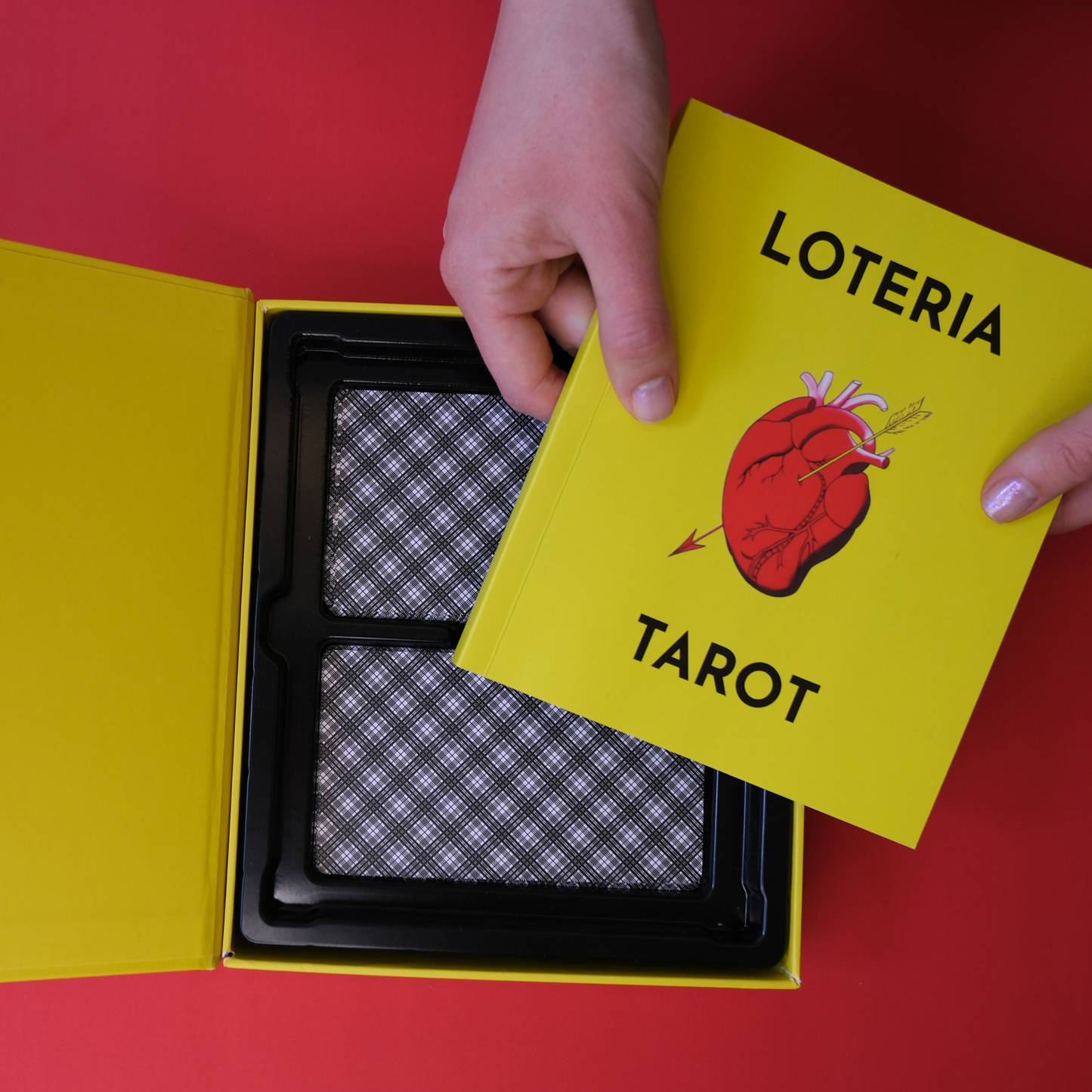 🎟️ Lotería Tarot VIP Pass – $1 Early Access