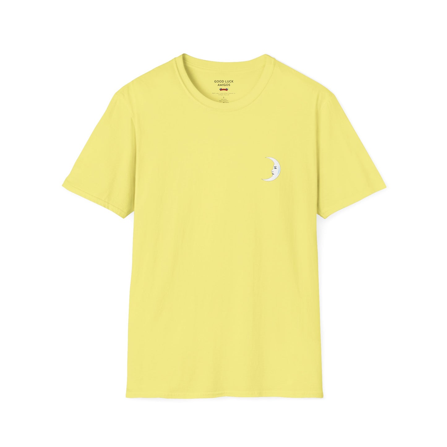 The Moon T-Shirt