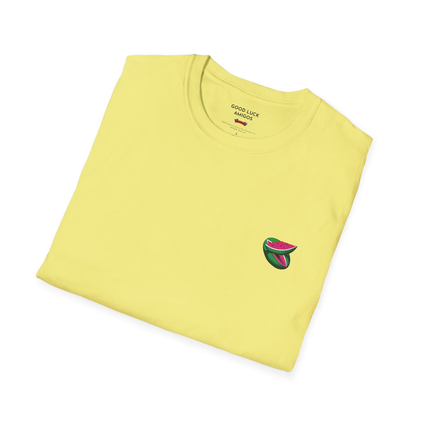 The Watermelon T-Shirt