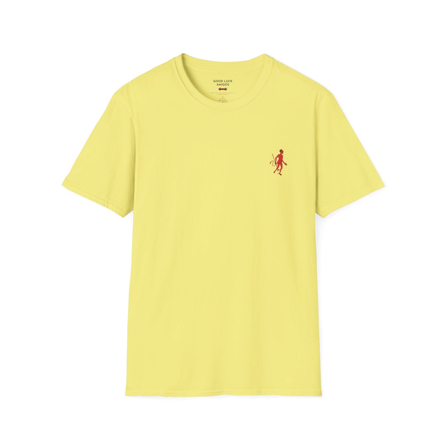 The Little Devil T-Shirt
