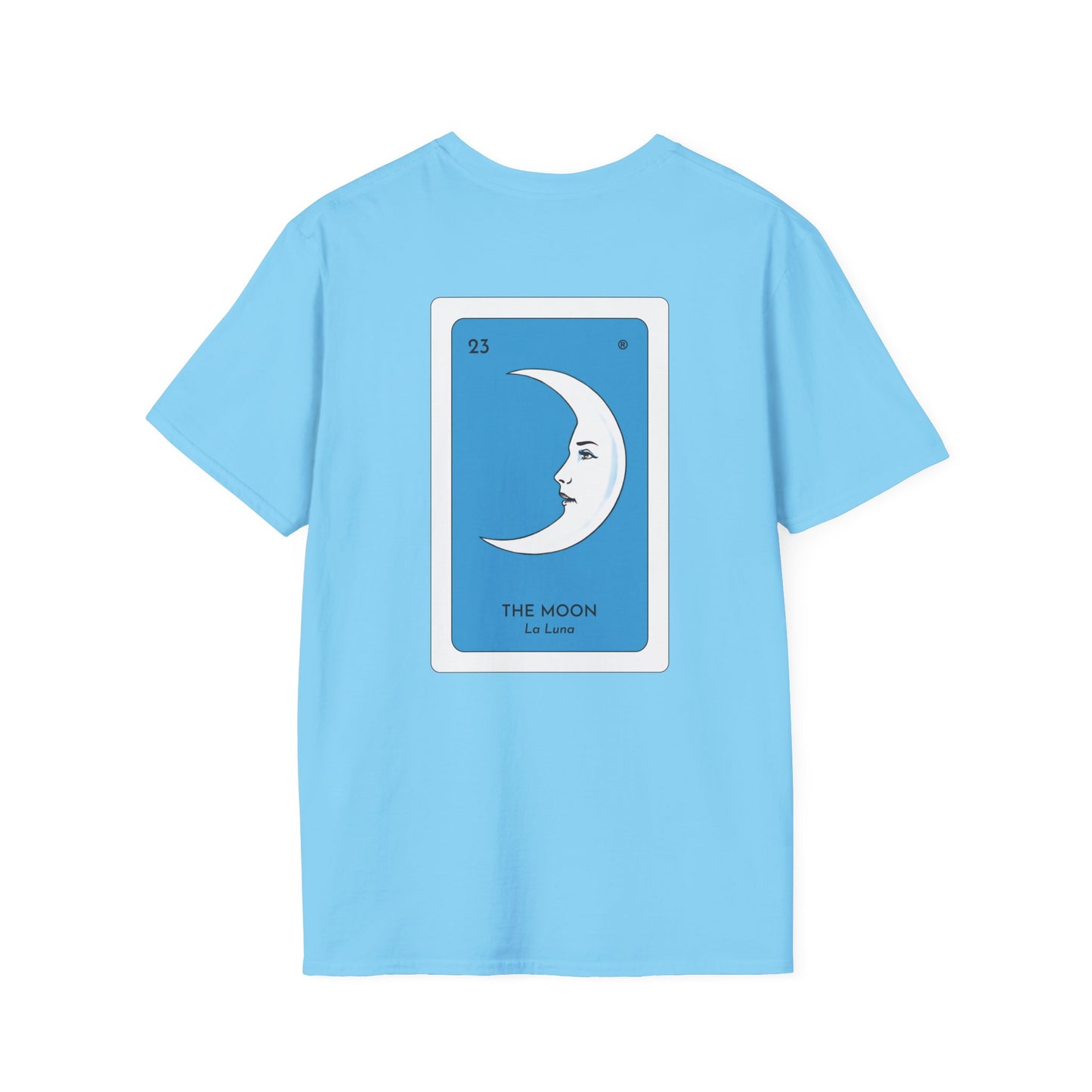 The Moon T-Shirt
