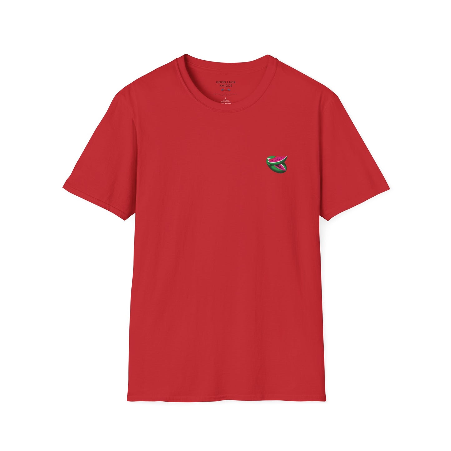 The Watermelon T-Shirt