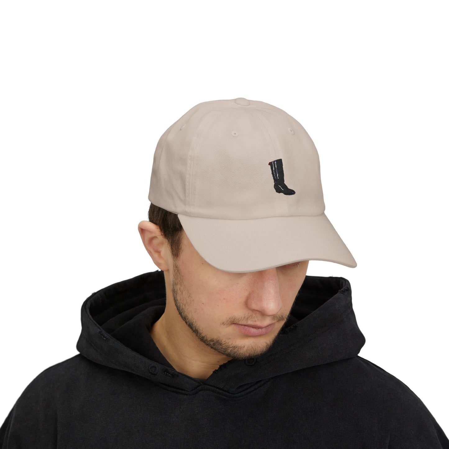 The Boot Cap