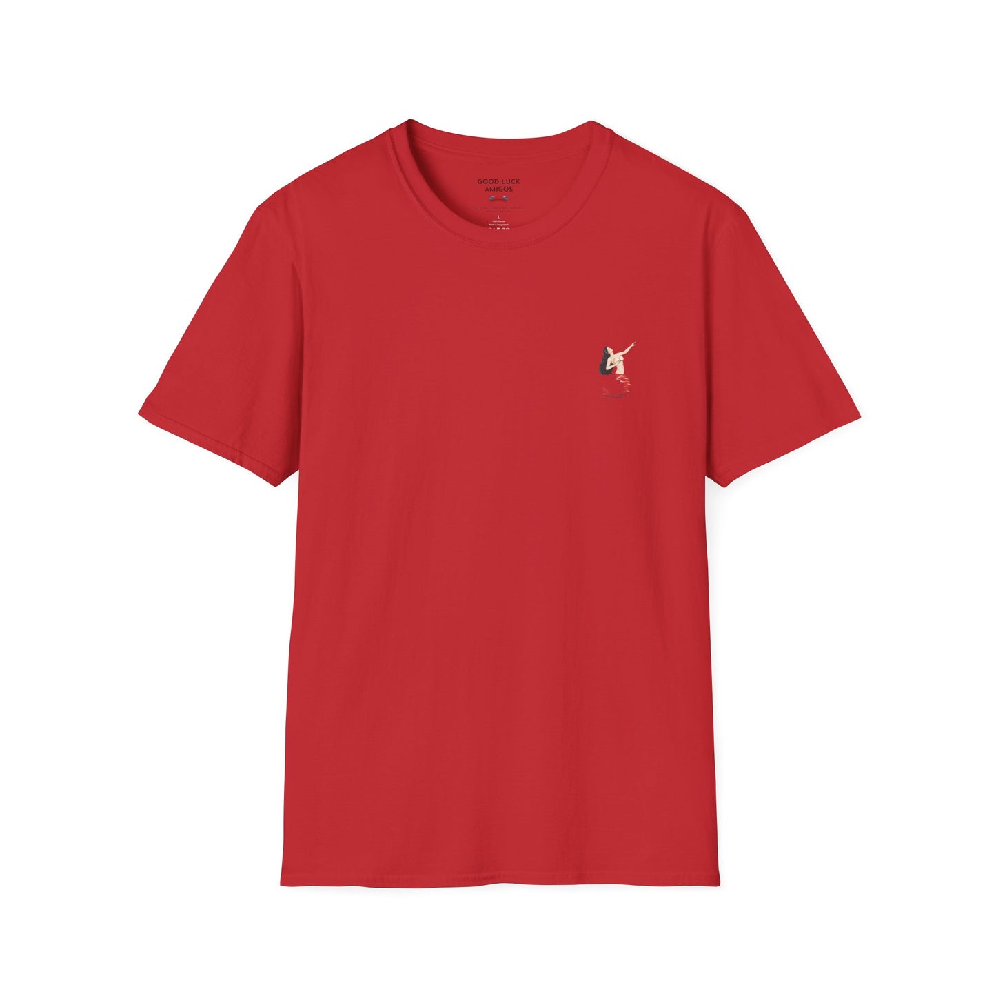 The Mermaid T-Shirt