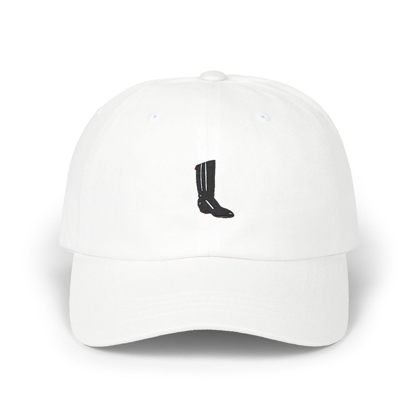 The Boot Cap