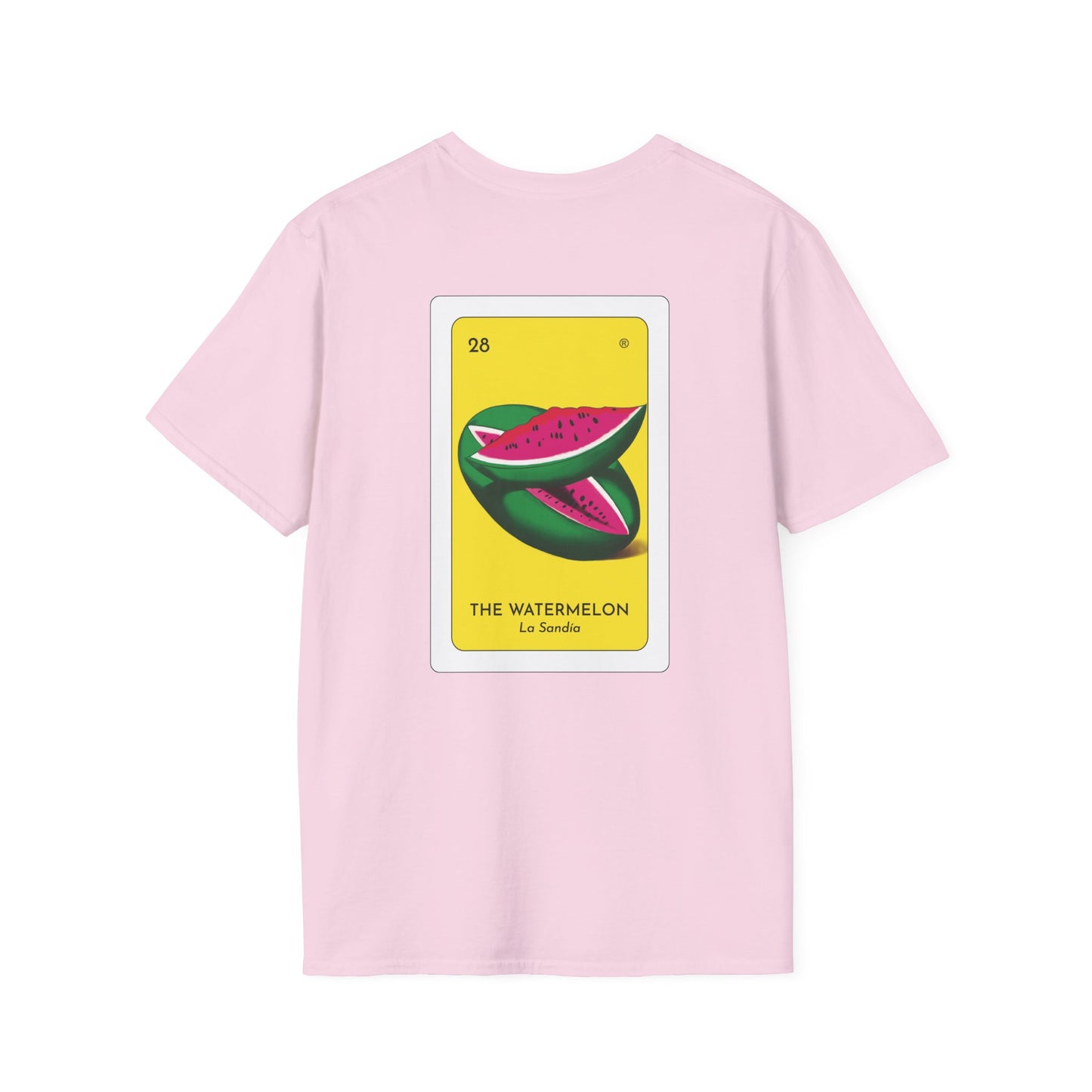 The Watermelon T-Shirt