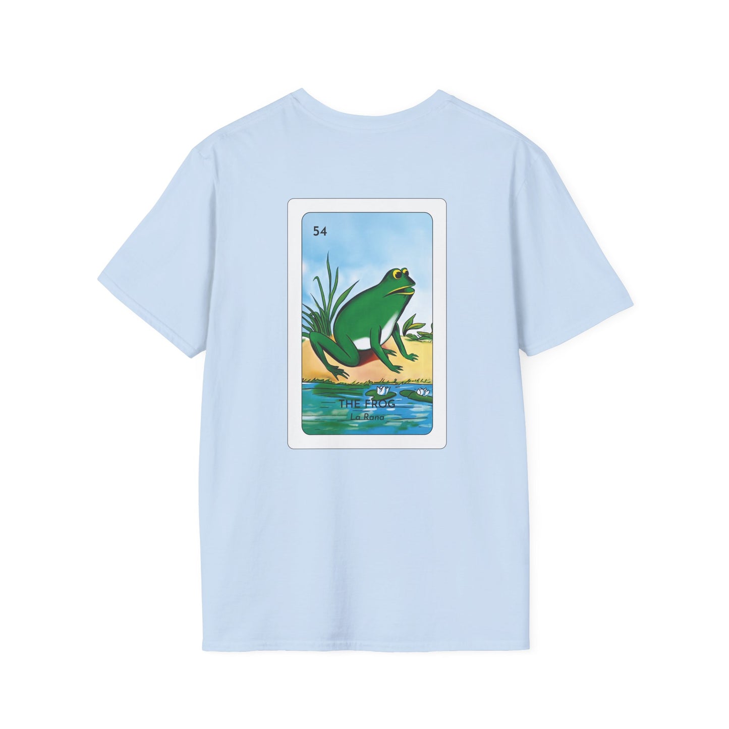 The Frog T-Shirt