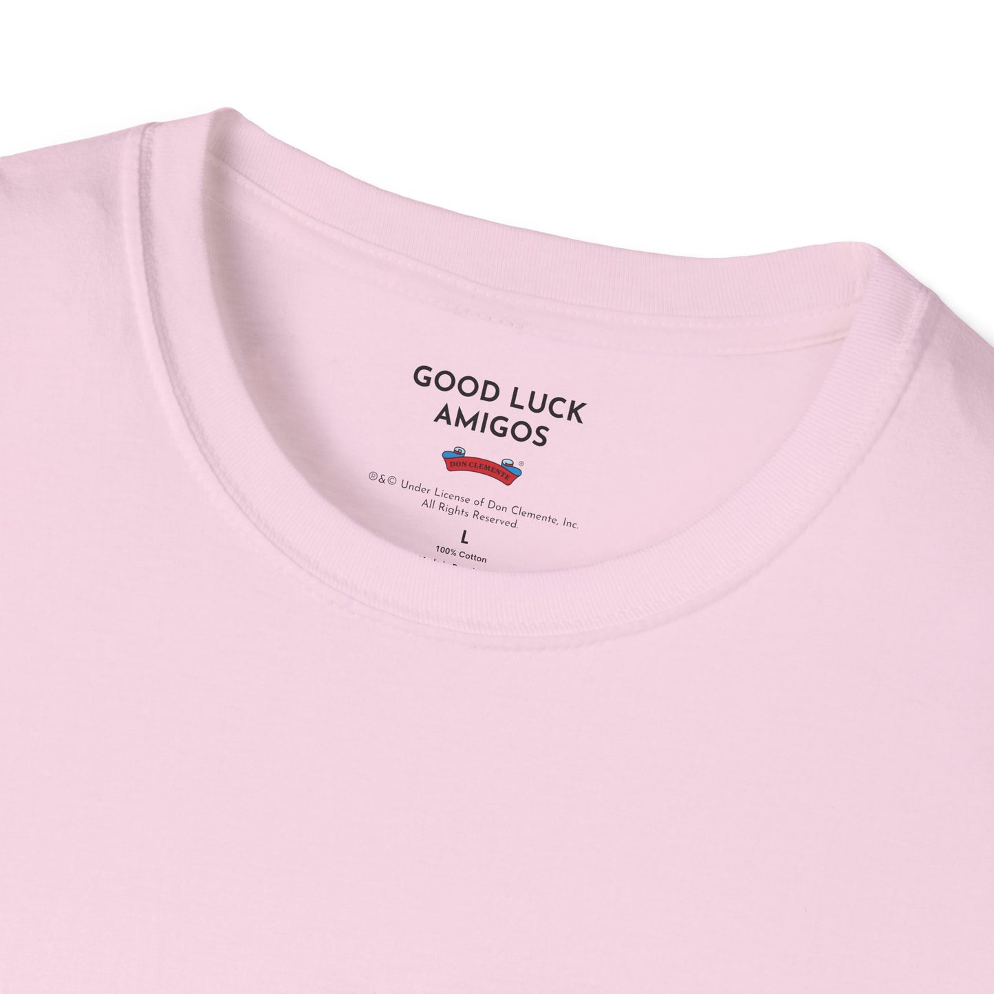 The Watermelon T-Shirt