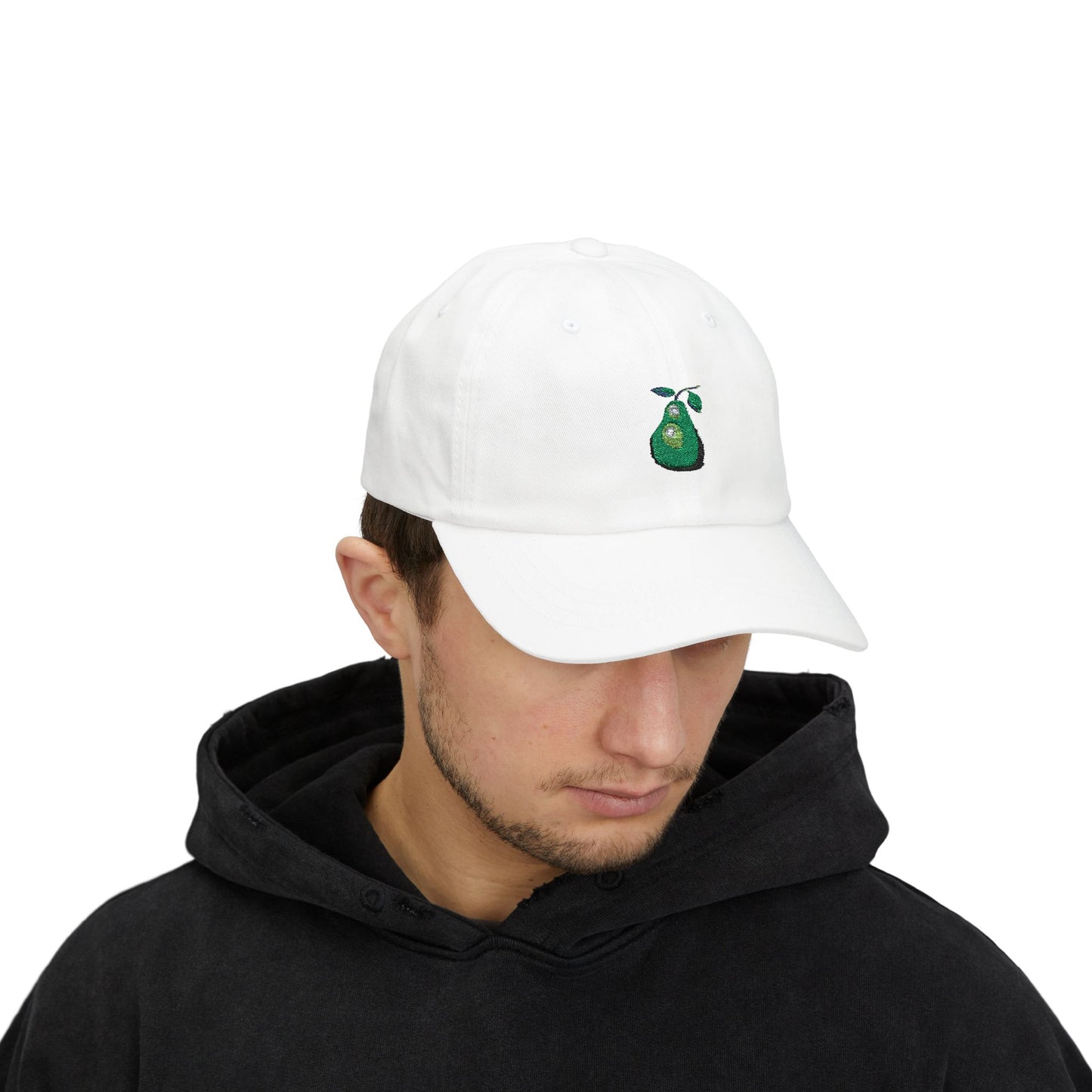 The Pear Cap