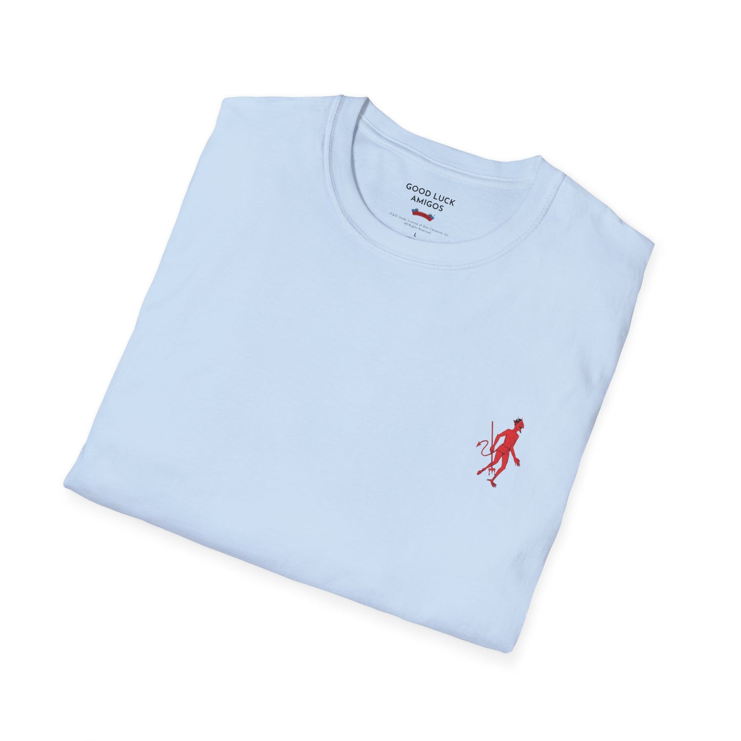 The Little Devil T-Shirt