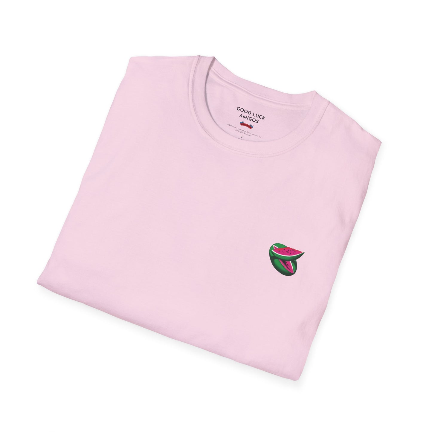 The Watermelon T-Shirt