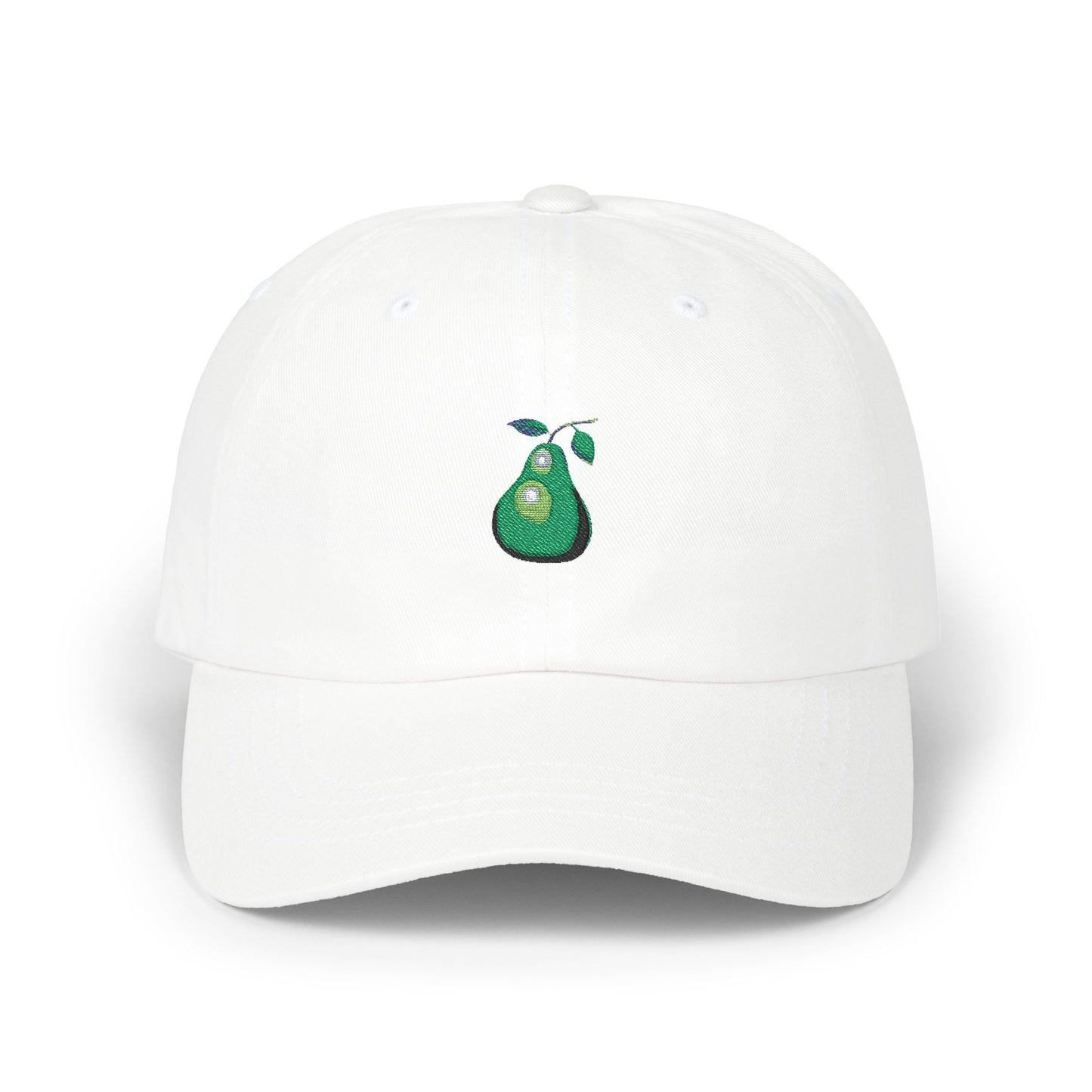 The Pear Cap