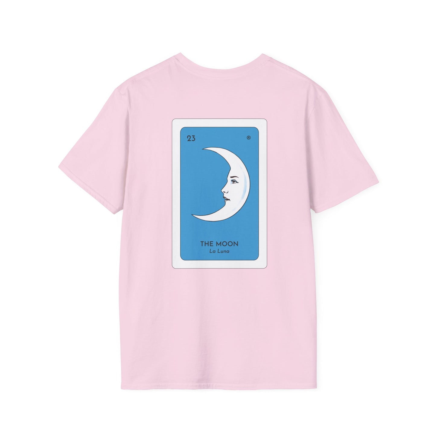 The Moon T-Shirt