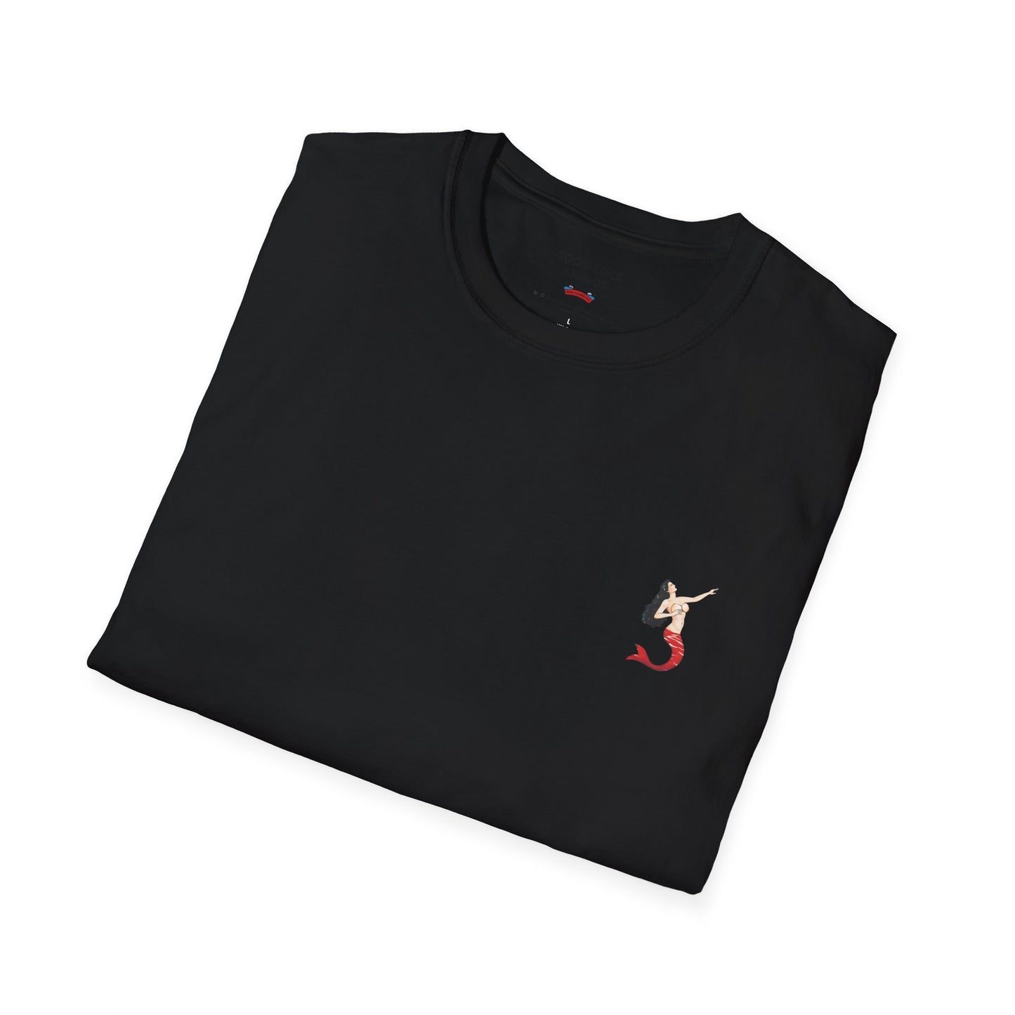 The Mermaid T-Shirt