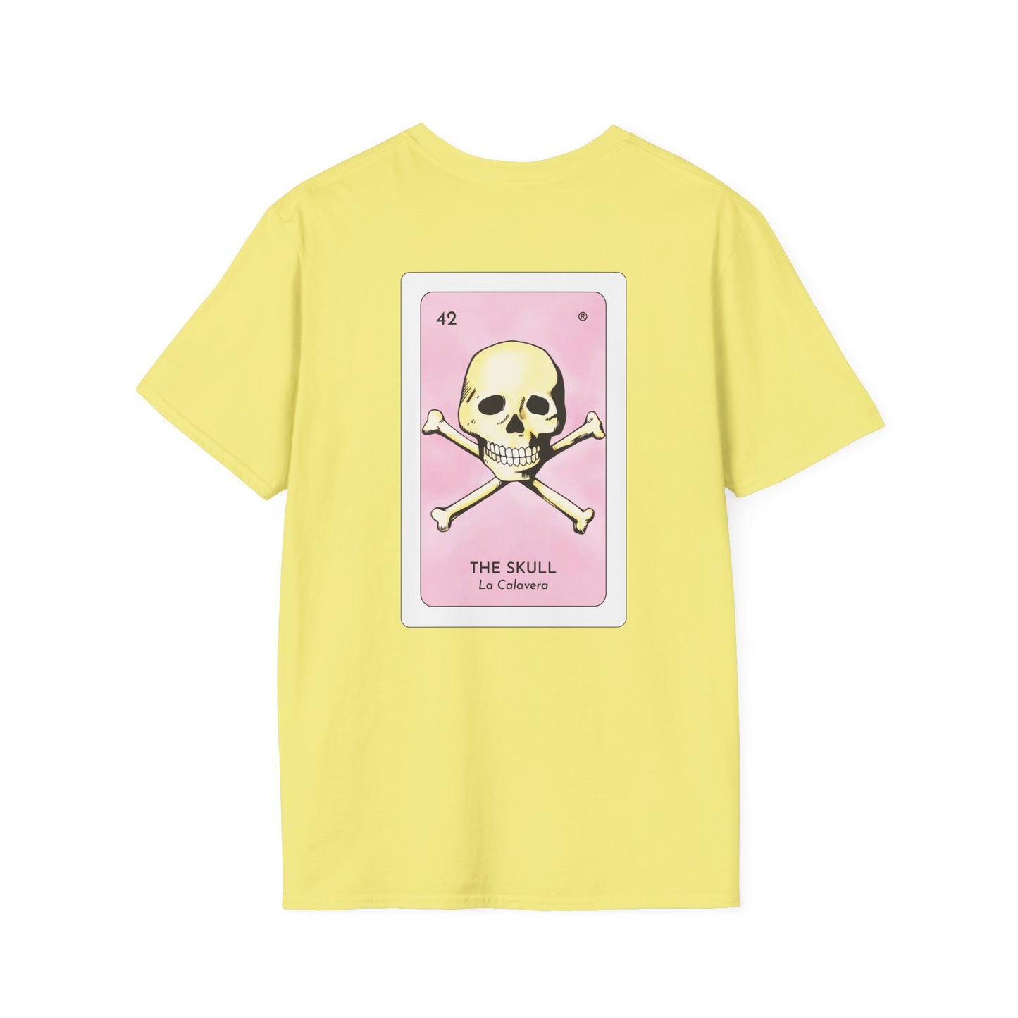 The Skull T-Shirt