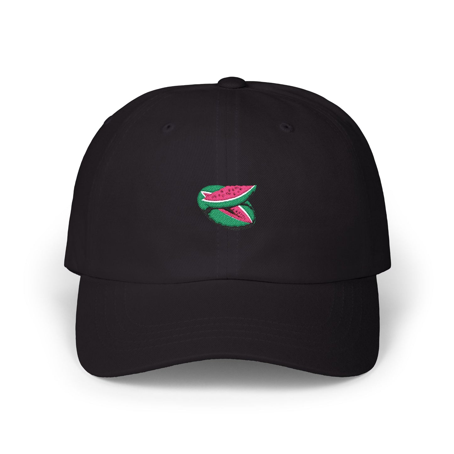 The Watermelon Cap