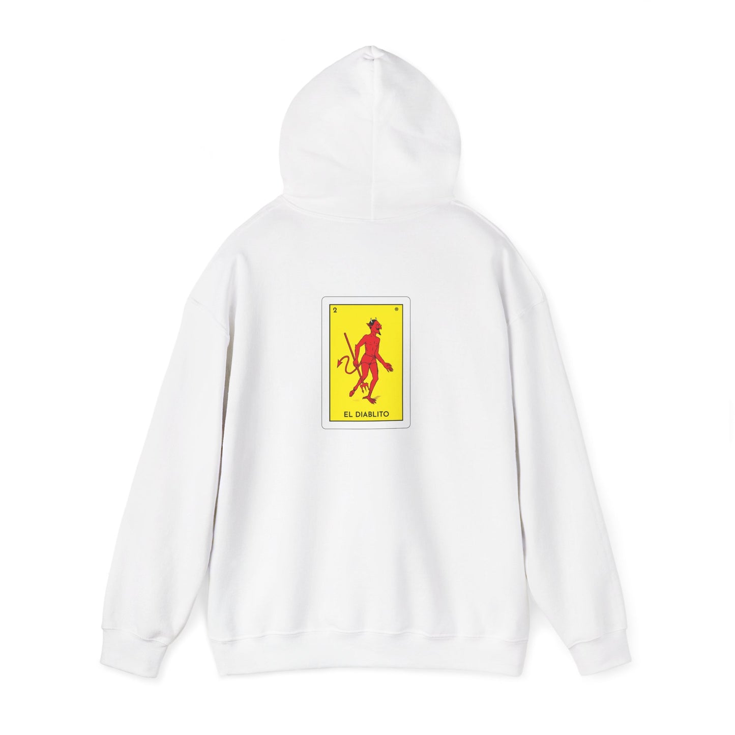 Cozy Unisex Heavy Blend Hooded Sweatshirt for Every Occasion, Warm Layer, Casual Wear, Gift Idea, Streetwear Style