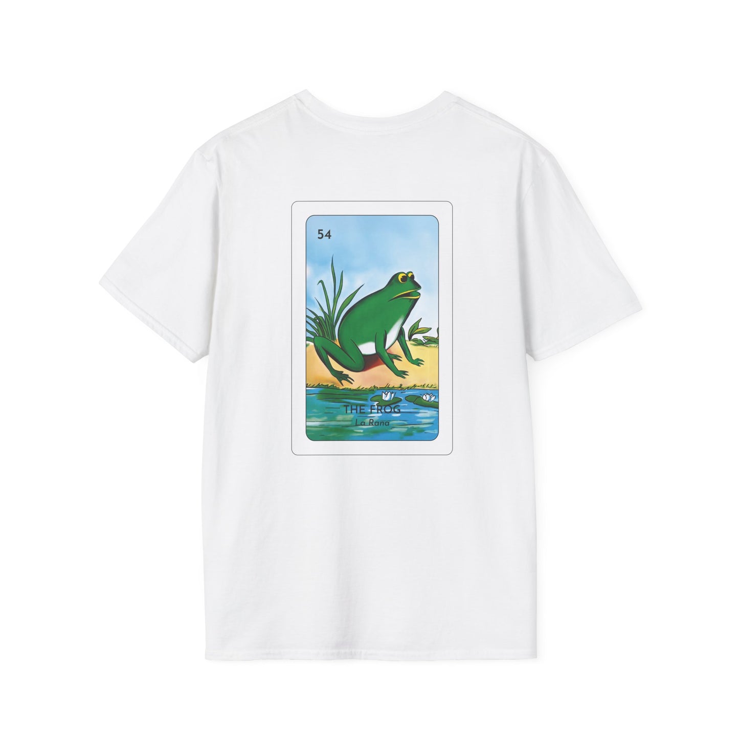 The Frog T-Shirt