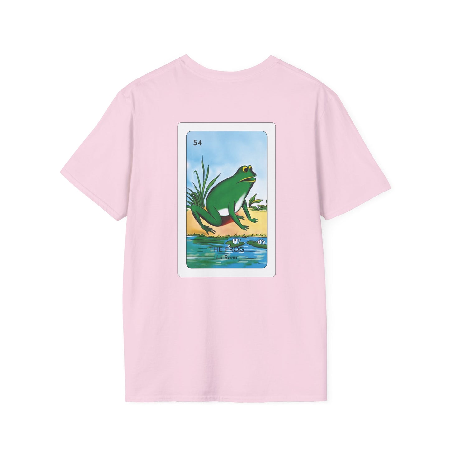 The Frog T-Shirt