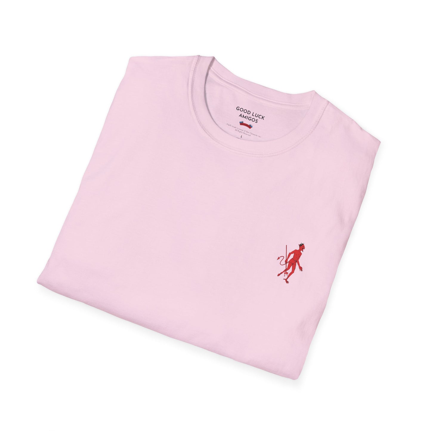 The Little Devil T-Shirt