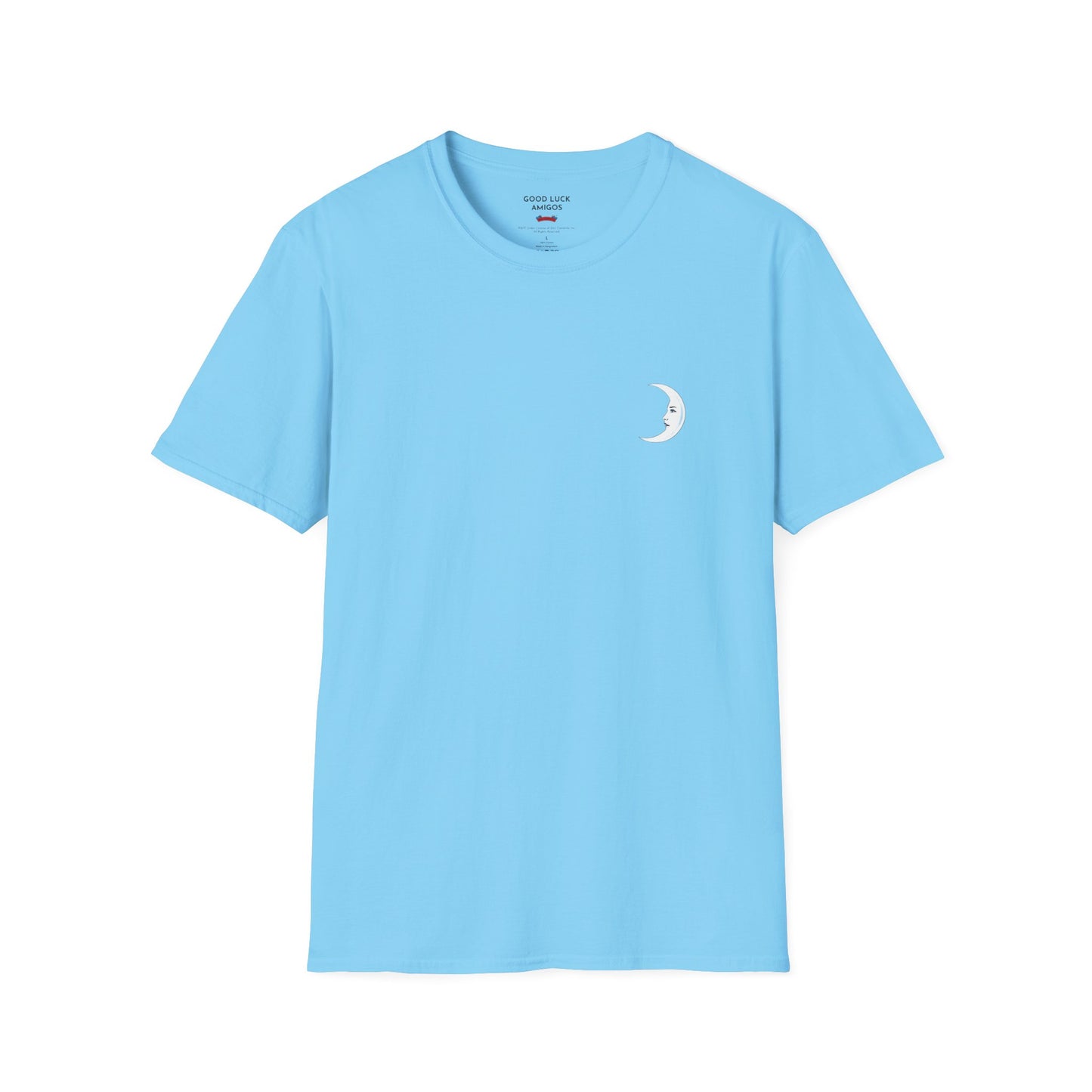 The Moon T-Shirt