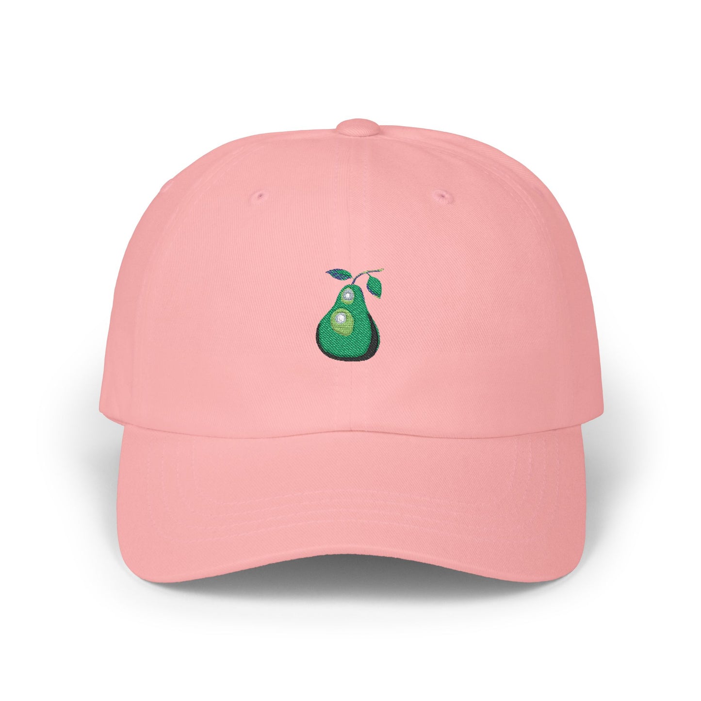 The Pear Cap