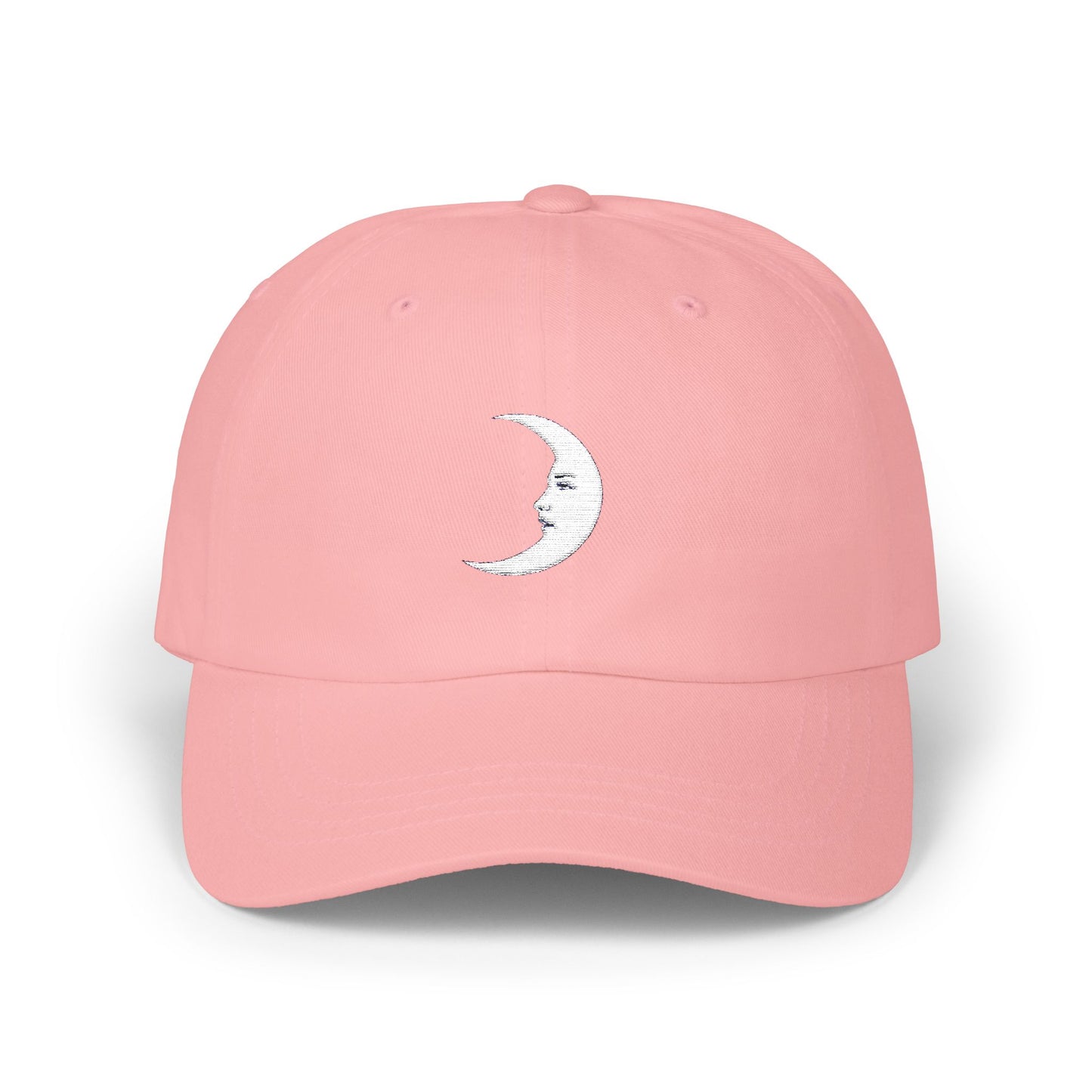 The Moon Cap