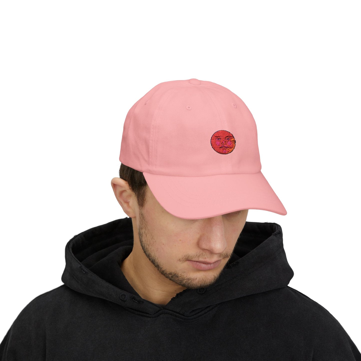 The Sun Cap