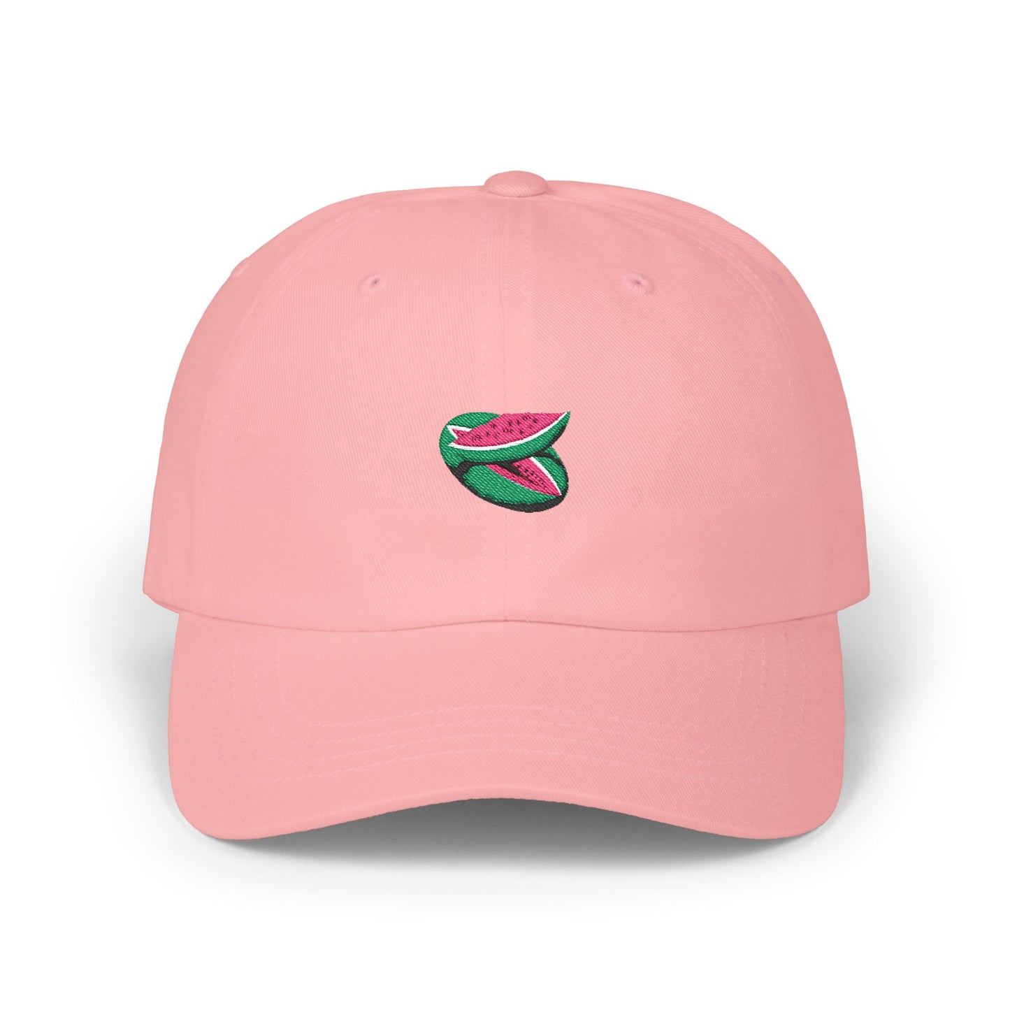 The Watermelon Cap