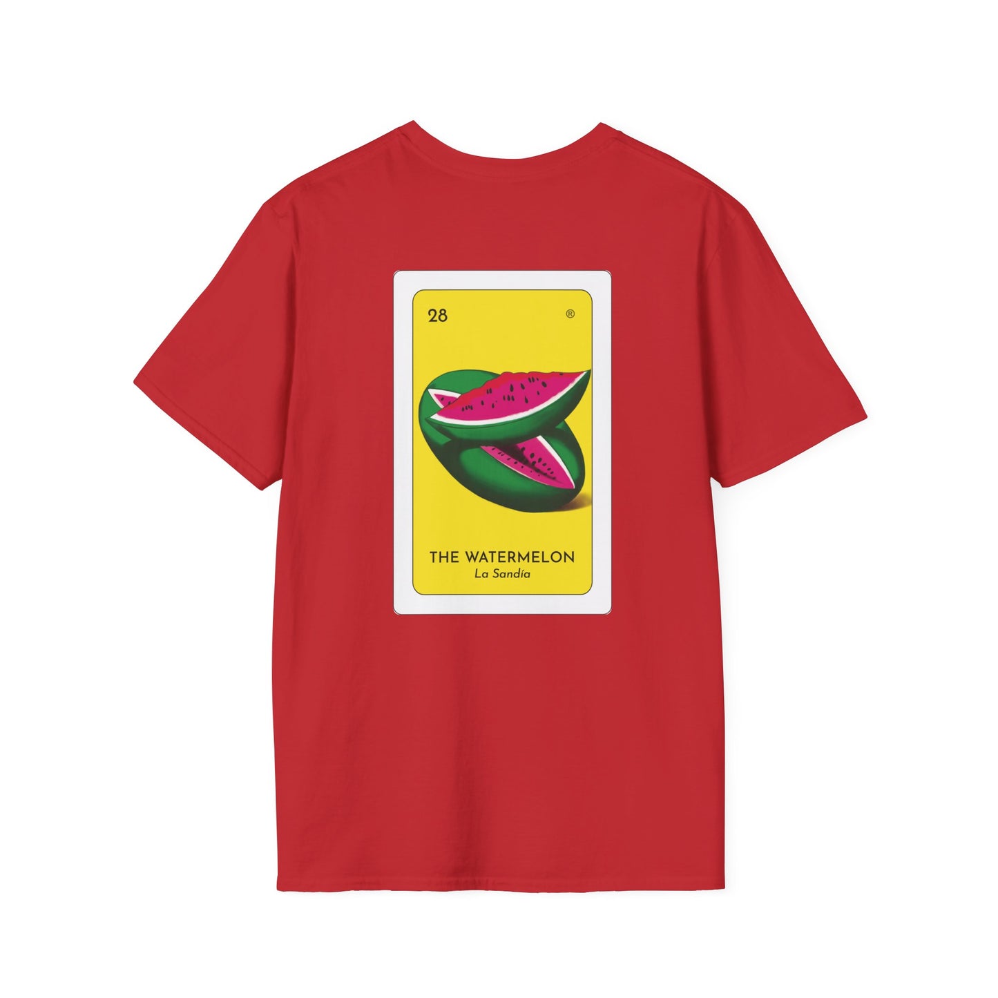 The Watermelon T-Shirt