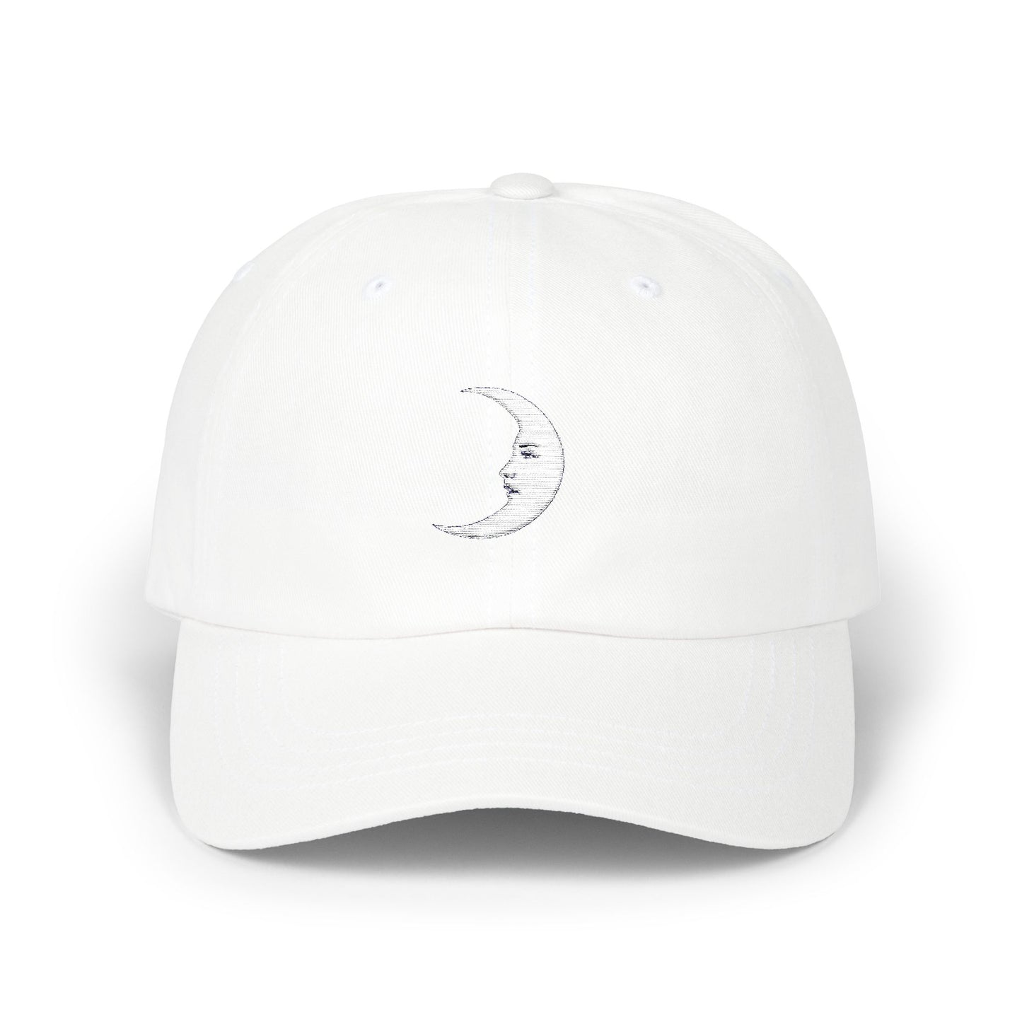 The Moon Cap