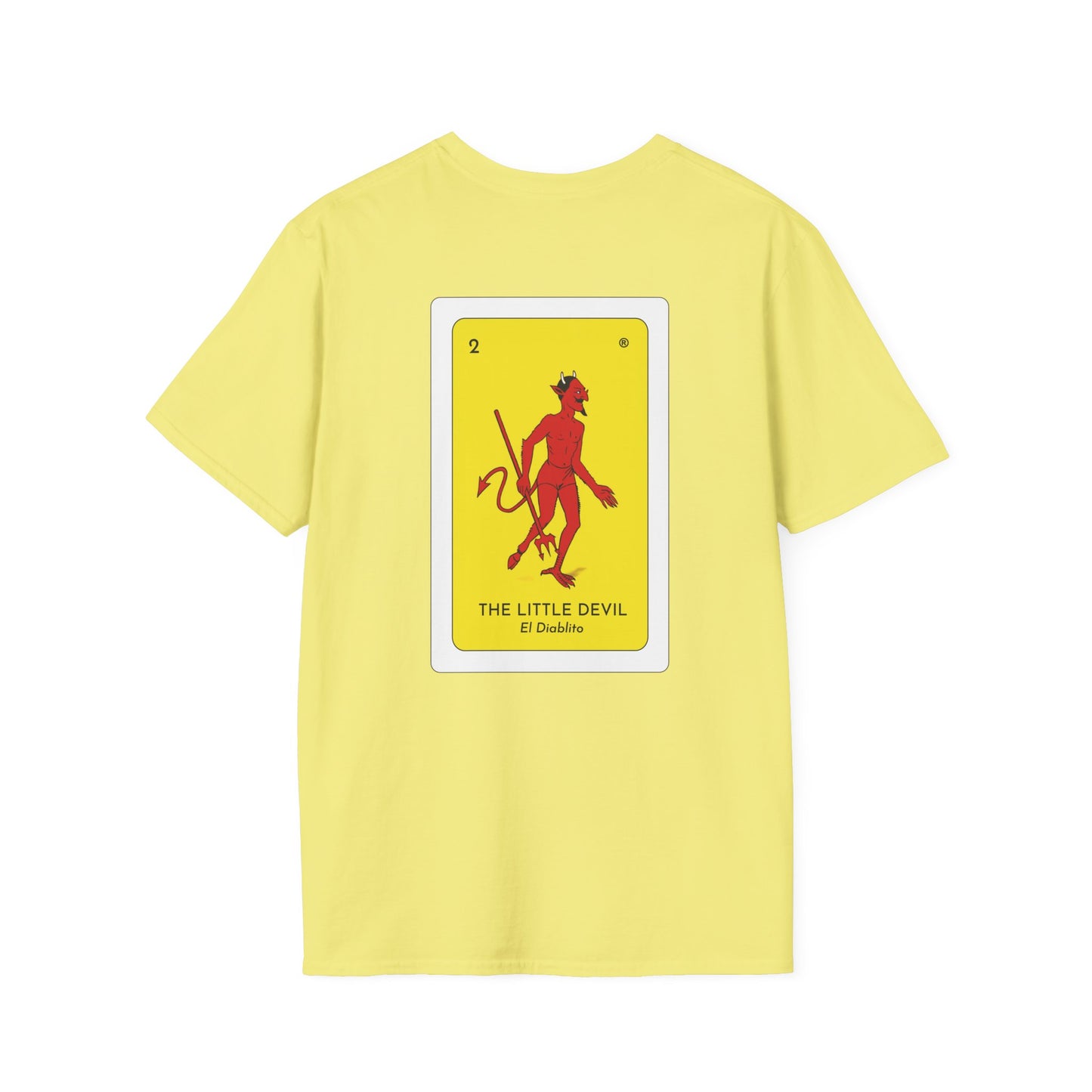 The Little Devil T-Shirt