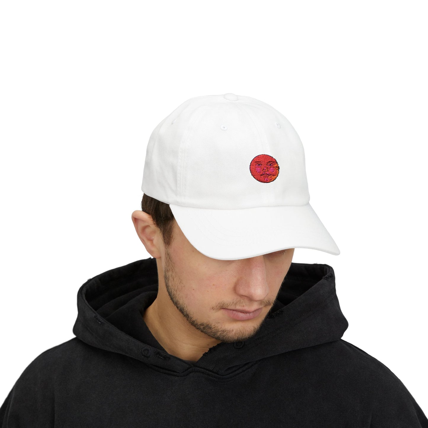 The Sun Cap