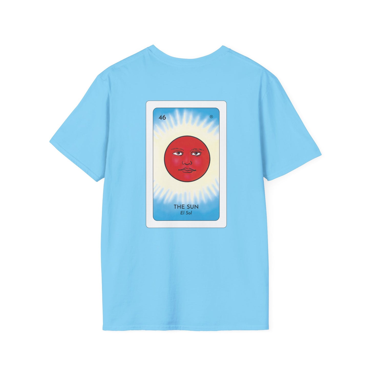 The Sun T-Shirt