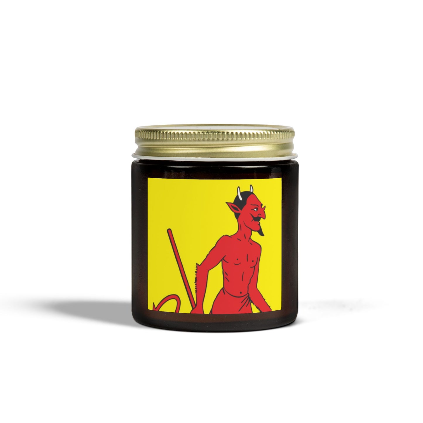 Little Devil Candle