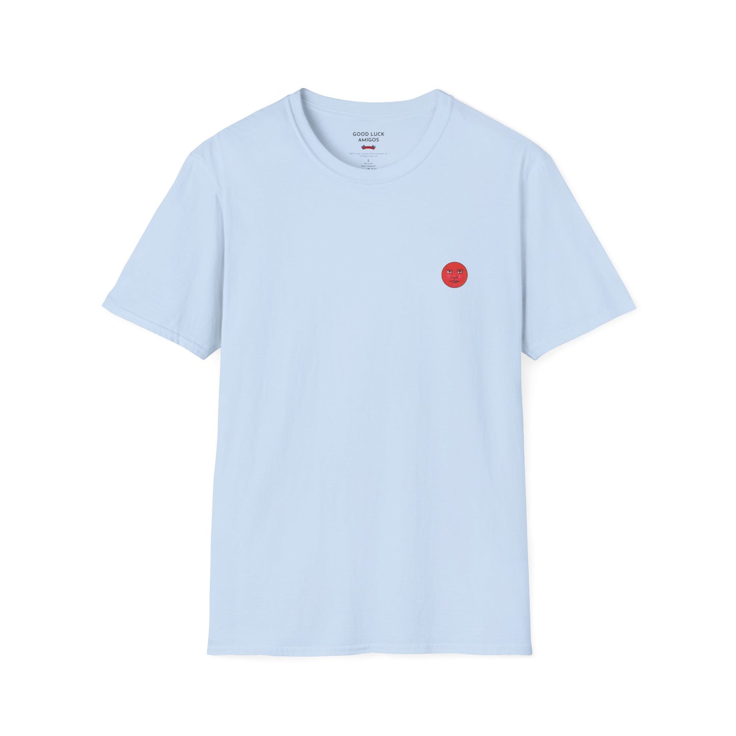 The Sun T-Shirt
