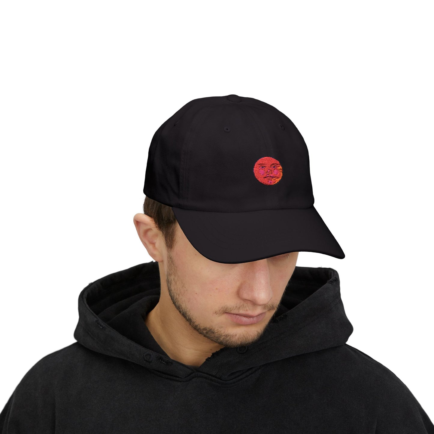 The Sun Cap