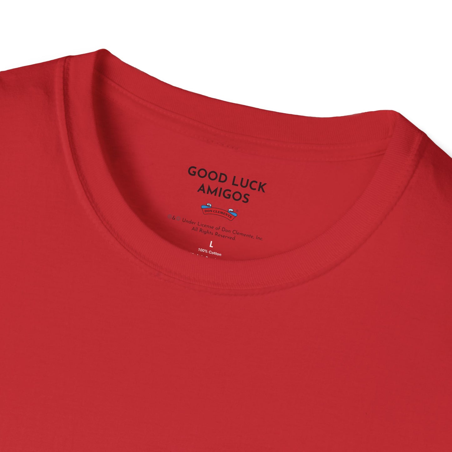 The Moon T-Shirt
