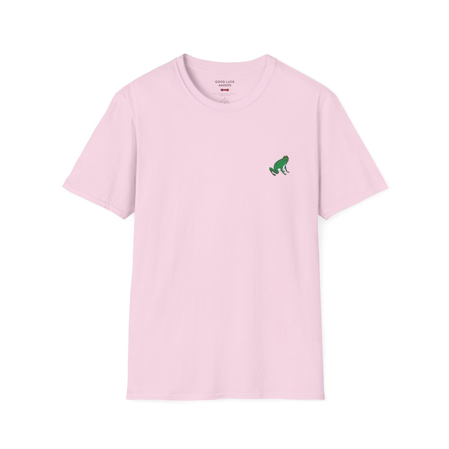 The Frog T-Shirt